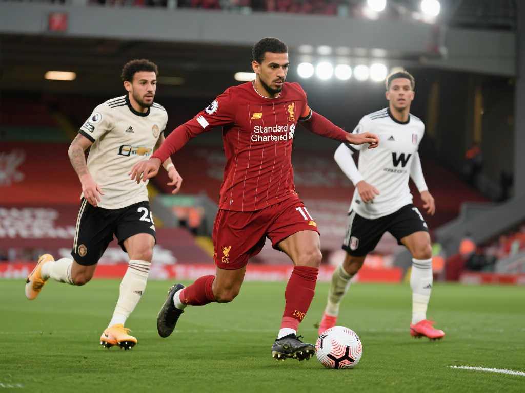 德国归化无缘出场，加盟利物浦反成边缘人