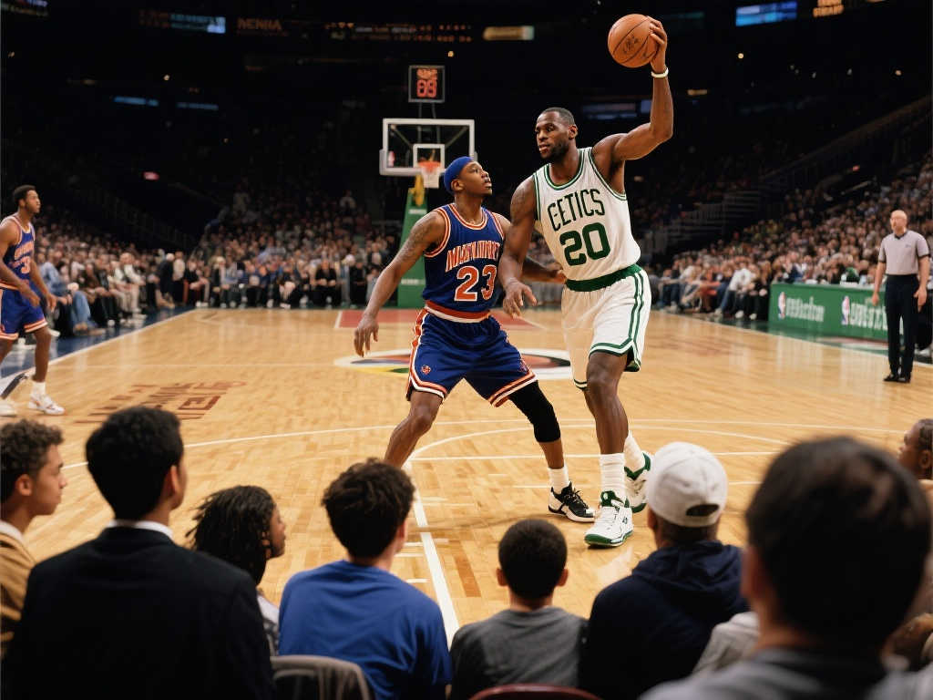 NBA官方纪录片重温经典战役,唤起球迷集体回忆 NBA官方纪录片重温经典战役,唤起球迷集体回忆