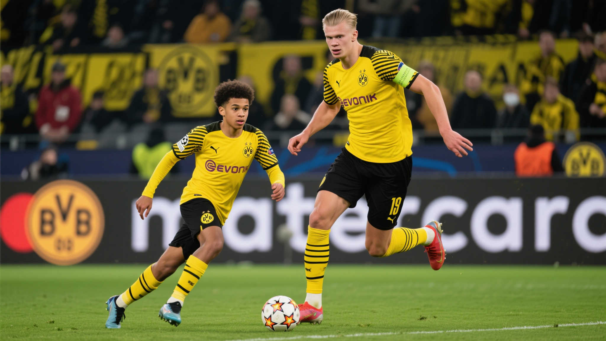 案例分析 小贝林厄姆的未来可期
回顾近年来的足坛